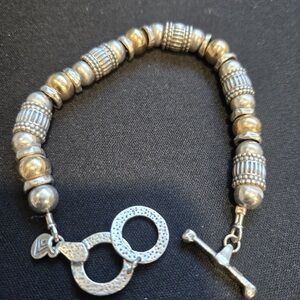 Silpada 925  Bracelet